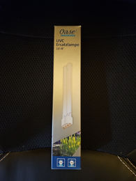 Oase Ersatzlampe UVC 18 W - 1 Stk. – Bild 1 von 2