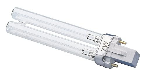 OASE Ersatzlampe UVC 7 W – Bild 1 von 2