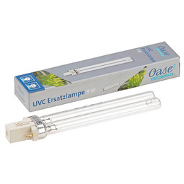 Produktbild von OASE Ersatzlampe UVC 9 W - 1 Stk.