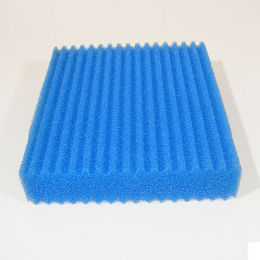 Oase Ersatzschwamm blau schmal für ProfiClear M3 – Bild 1 von 2