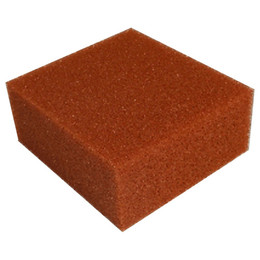 Produktbild von Oase Ersatzschwamm rot BioSmart - 100 g