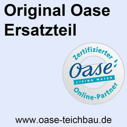 Produktbild von Oase Ersatzteil Abdeckung Spülleiste für ProfiClear Premium TrommelfilterL 2017 (47882)
