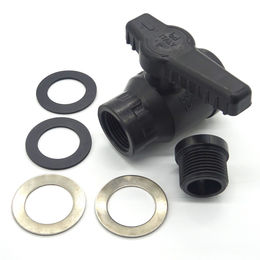 Oase Ersatzteil BG Abflussgarnitur für Biotec – Bild 1 von 6