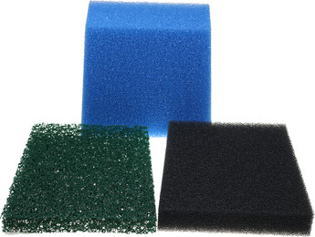Produktbild von Oase Ersatzteil Ersatzschwämme für MKF 8000 (12093)