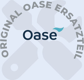 Produktbild von Oase Ersatzteil Innendeckel für BioTec Premium 80000