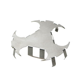 Produktbild von Oase Ersatzteil UVC-Lampenhalter V2A für Bitron Eco 180 2018 (34372)