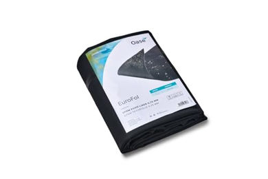 Produktbild von Oase EuroFol EPDM Teichfolie 0,75mm - 4,5 x 4m