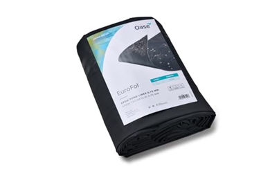 Produktbild von Oase EuroFol EPDM Teichfolie 0,75mm - 4 x 6m