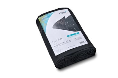 Produktbild von Oase EuroFol EPDM Teichfolie 0,75mm - 5 x 6m