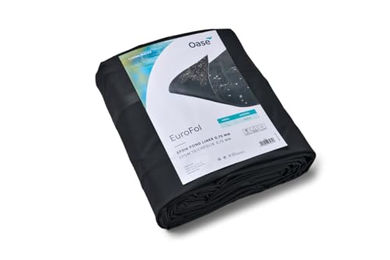 Produktbild von Oase EuroFol EPDM Teichfolie 0,75mm - 6 x 6m