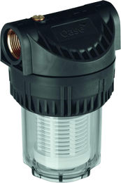 Produktbild von Oase Filter kurz 1"