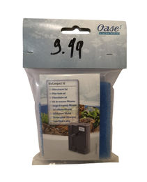 Produktbild von Oase Filterschaum Set BioCompact - 50