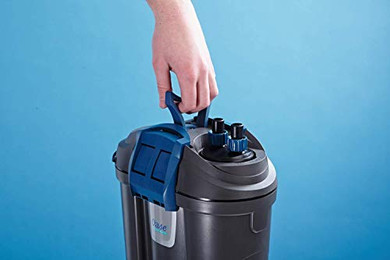 Produktbild von Oase FiltoSmart Thermo 300 Außenfilter