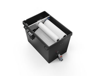 Produktbild von Oase Fleece-Filter ProfiClear Premium Fleece 750