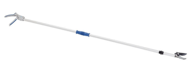 Oase FlexiCut 2 in 1 Teichschere 166 cm – Bild 1 von 6