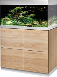 Oase HighLine optiwhite 200 Kombination - Eiche – Bild 1 von 4