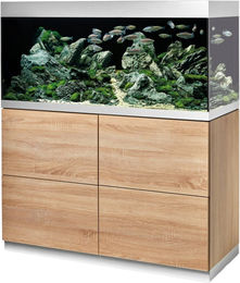 Produktbild von Oase HighLine optiwhite 300 Kombination Eiche - 1 Set