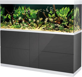 Produktbild von Oase HighLine optiwhite 600 Kombination Anthrazit - 1 Set