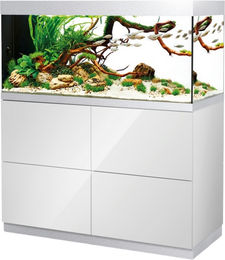 Produktbild von Oase HighLine Raumteiler optiwhite 300 Kombination - weiß