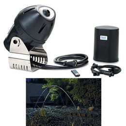 Produktbild von Oase JumpingJet Rainbow Star Set