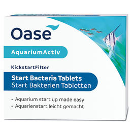 Produktbild von Oase Kick Filter Start Bakterien