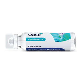 Produktbild von Oase Kick Kur KlarWasser Bakterien 30 ml - 30 ml