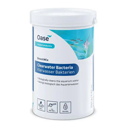 Produktbild von Oase KlarWasser Boost Mix Bakterien - 250 g