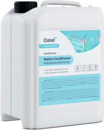 Produktbild von Oase LessStress Wasseraufbereiter 5 l - 5 l