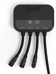 Produktbild von Oase LunAqua Connect Controller OASE Switch