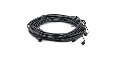Oase LunAqua Connect Outlet-Kabel 10 m schwarz - 1 Stk – Bild 1 von 2