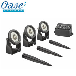 Produktbild von Oase LunAqua Power LED Set 3