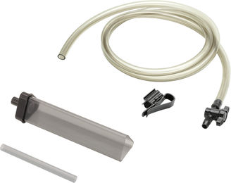 OASE Mulmglocke E Aquariendeko – Bild 1 von 2