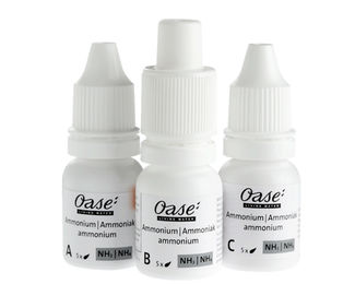 Oase Nachfüllset Ammonium/Ammoniak – Bild 1 von 2