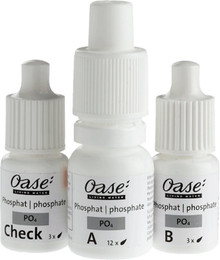Produktbild von Oase Nachfüllset Phosphat