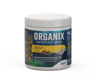 Produktbild von Oase Organix Daily Tabs - 250 ml