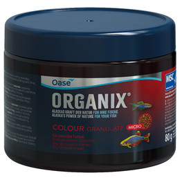 Produktbild von Oase Organix Micro Colour Granulate - 150 ml