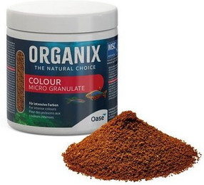 Produktbild von OASE ORGANIX Micro Colour Granulate - 95 g