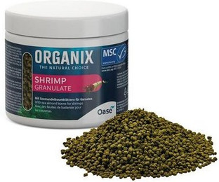 Produktbild von OASE ORGANIX Shrimp Granulate - 175 ml