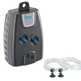 Oase OxyMax 200 Luftpumpe – Bild 1 von 7