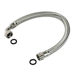 Produktbild von Oase Panzerschlauch 65 cm