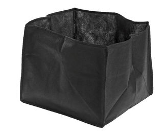 Produktbild von Oase Pflanzkorb Textil viereckig - 30