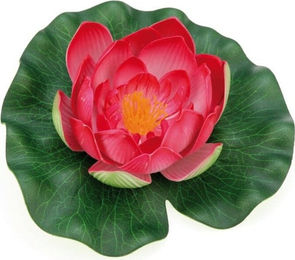 Oase Pontec PondoLily - rot – Bild 1 von 2