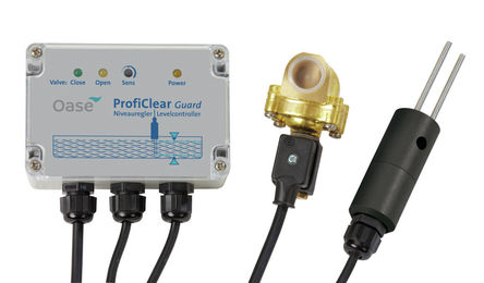 Oase ProfiClear Guard – Bild 1 von 2