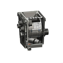 Oase ProfiClear Premium Trommelfilter TF-L Gravitation EGC – Bild 1 von 10