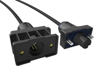 Produktbild von Oase ProfiLux Garden LED Kabel 7,5 m - 7,5 m