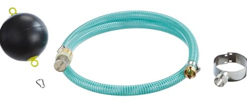 Oase ProMax Schwimmende Entnahme – Bild 1 von 4