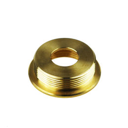 Produktbild von Oase Reduziernippel 2" NPT-links auf G1 1/4" (19280)