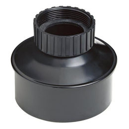 Produktbild von Oase Rohranschluss 2 Zoll auf DA75 oder DA110