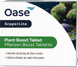 Produktbild von Oase ScaperLine Pflanzen Boost Tabletten - 10.Stk