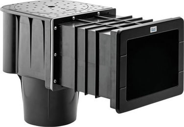 Oase Skimmerzubehör Skimmerverlängerung ProfiSkim Wall – Bild 1 von 2